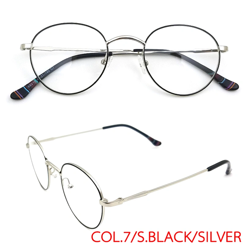hot selling Anti Blue Light blocking Man Fashion Optical Frame Glasses