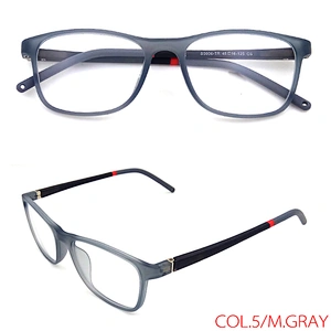 High Quality Fashion Students Optical Frame Glasses Eyeglasses Wholesale