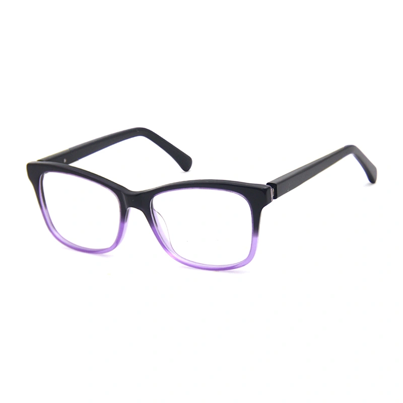 2020 NEW classic high quality fashion acetate eyewear glasses