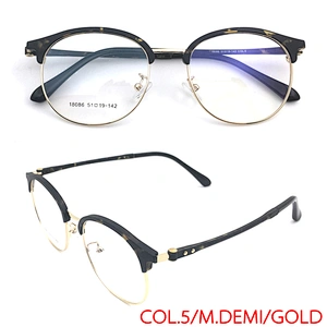 high quality custom logo Eyeglasses Frame Optical Eyewear utlem Eye Glasses