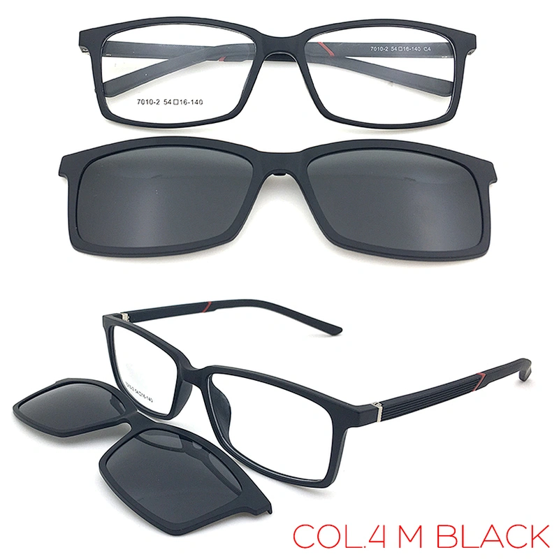 high quality optical eyewear hot sale tr90 clip on glasses frame for aliexpress