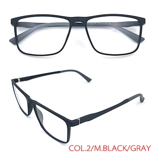 New Model Eyeglass Vogue Optical Glass Woman Spectacle Eyewear Frame Tr90