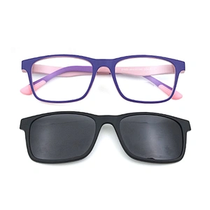 high quality good model new arrived kis optical glasses magnetic wholesale