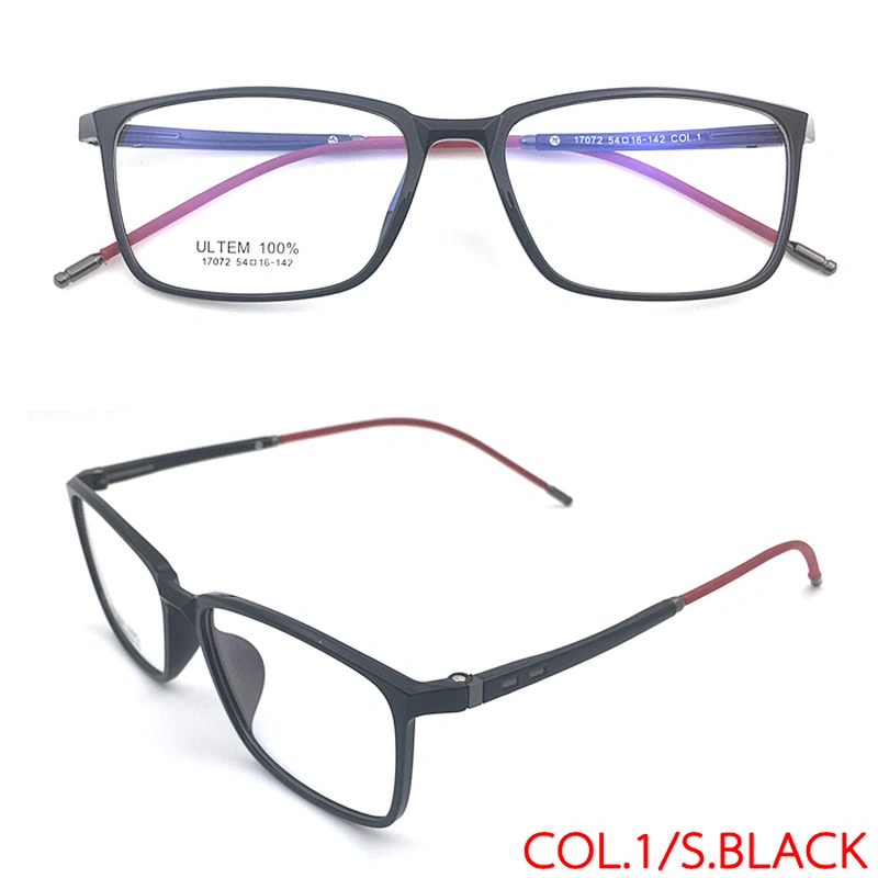 Eyeglasses Man Fashion Glasses Optic Sport Spectacle Best Optical Eyewear Frame
