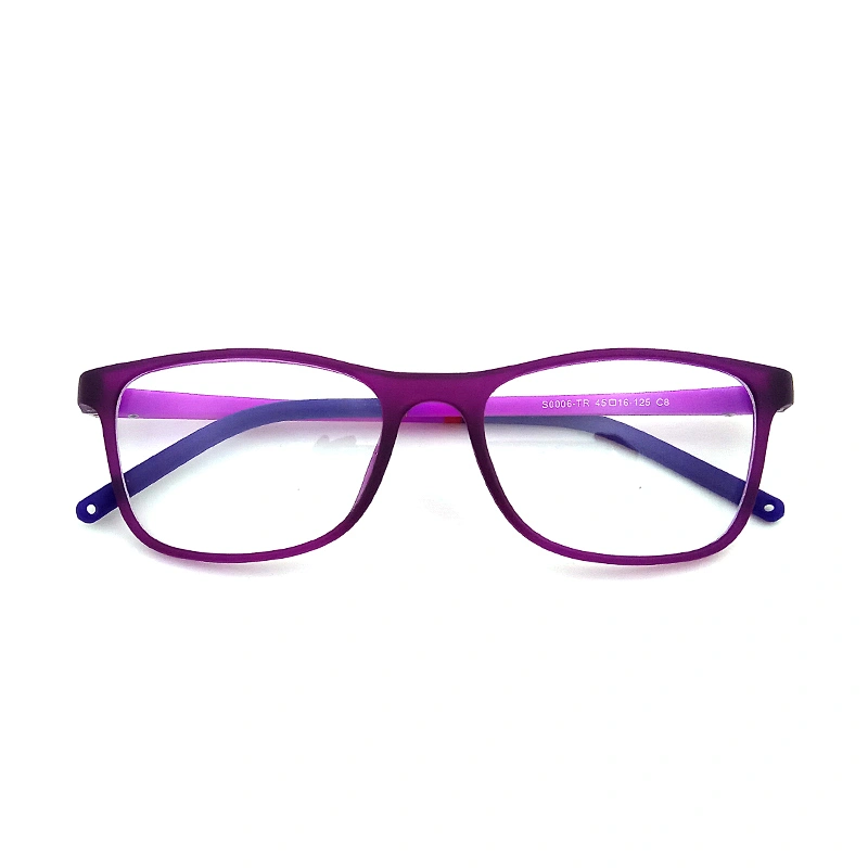 High Quality Fashion Students Optical Frame Glasses Eyeglasses Wholesale