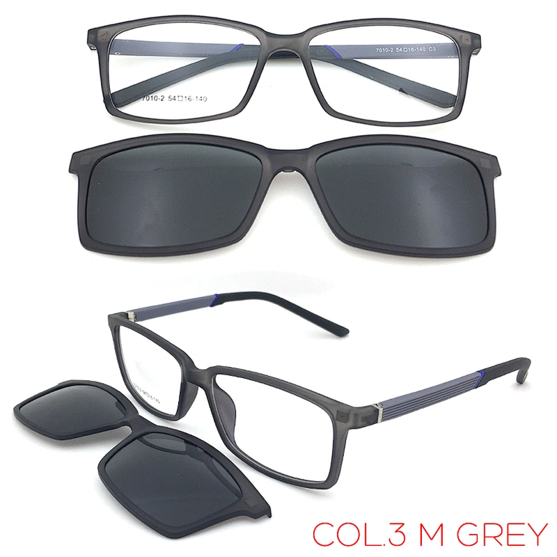 china whenzhou factory light soft safety tr90 clip on glasses optical frame for women