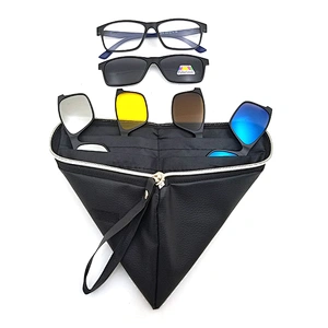 hot selling high quality clip on optical frame Night Vision Glasses