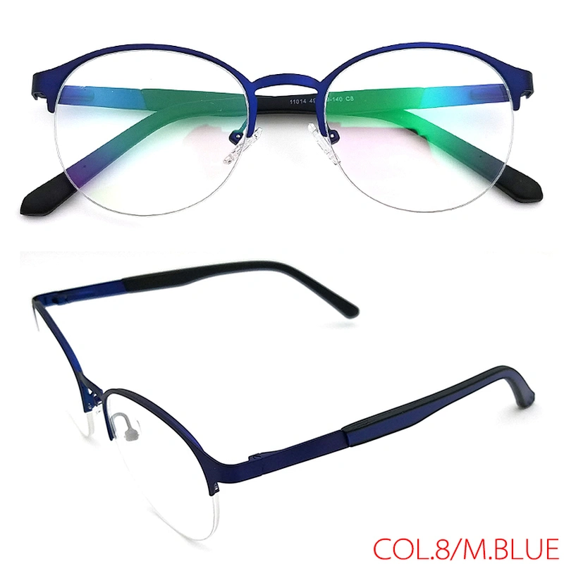 Optical Wenzhou Wholesale Eyewear Myopia Eye Style Eyeglasses Frame Glasses