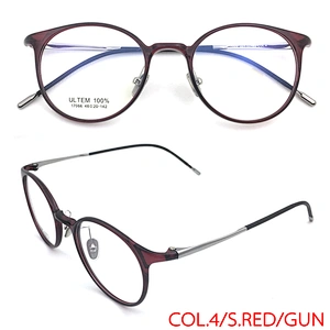 Stock Eyewear Optical Korea Glasses ultem Manufacturer Eyeglasses Frame