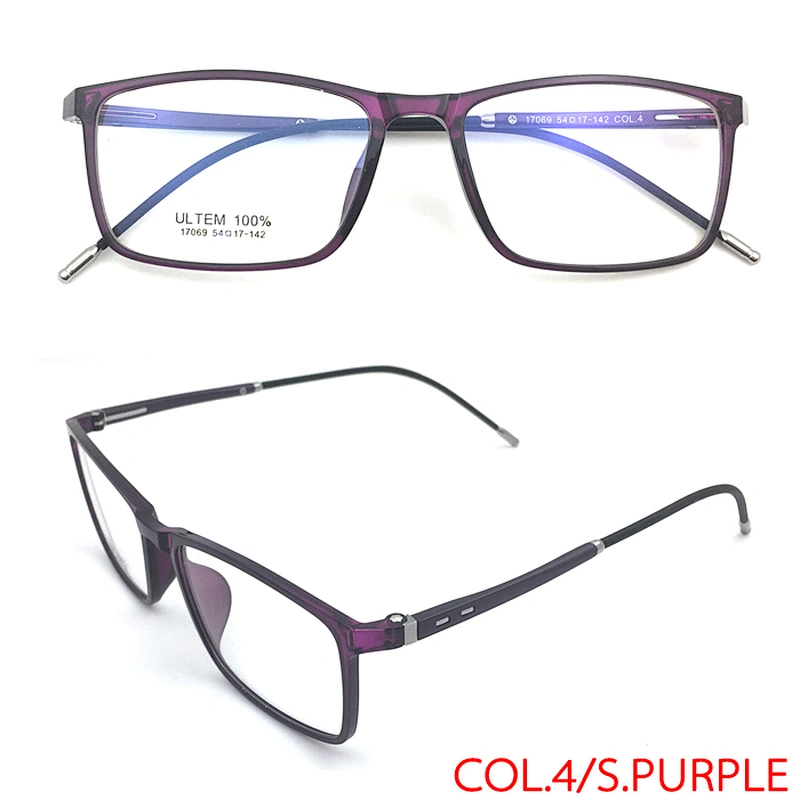 Eyeglasses Optical Fashion Prescription Eyewear Store Myopia Glasses Frame