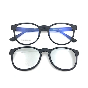 hot sale new arrived magnet eyewear with tac
