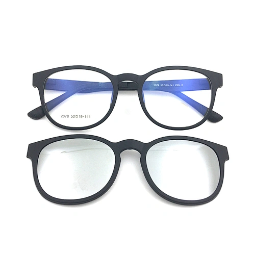 hot sale new arrived magnet eyewear with tac