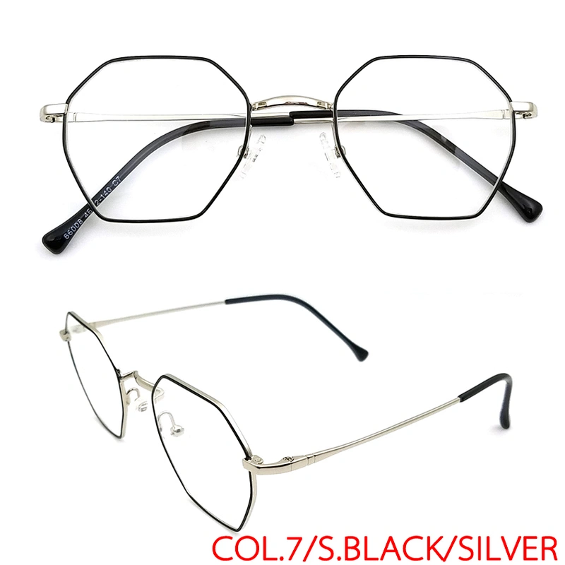 Optical Anti blue Ray Italian company Light Filtering Glasses Eyewear Frame