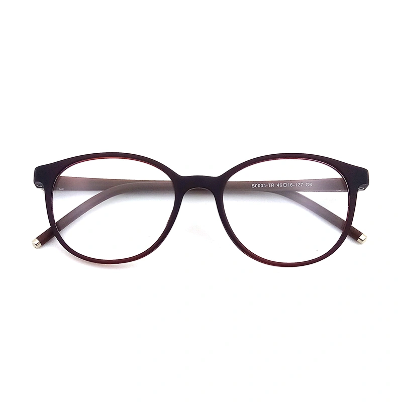 Cheap Prescription Glasses Optical Frame Korea Sport Eyeglasses Tr90 Eyewear