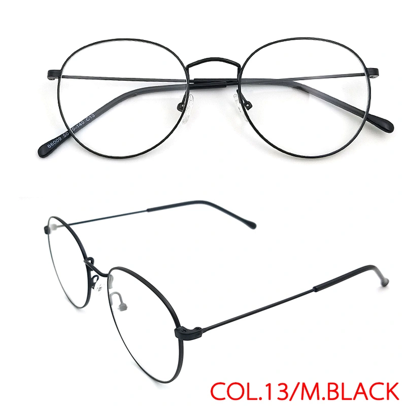 Woman Optical Men Light Filtering New Model Retro Eyewear frame Glasses