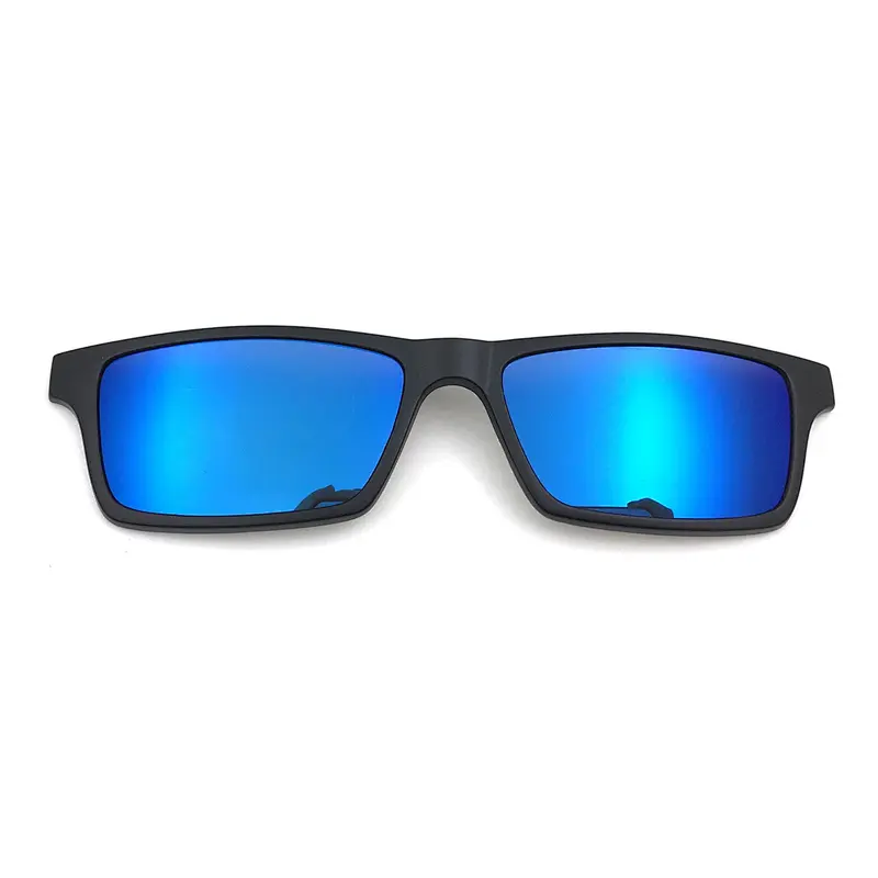 hot selling new japan design ready stock magnetic visor glasses