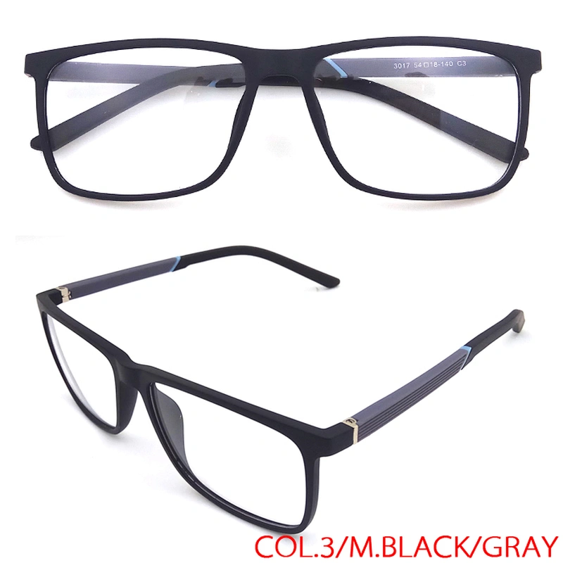 2019 Best quality tr90 Latest Design Wholesale Adult Eyeglasses Glasses
