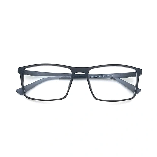 ready stock eyeglasses Glasses Style Hot Man Safety Smart Tr90 Optical Frame