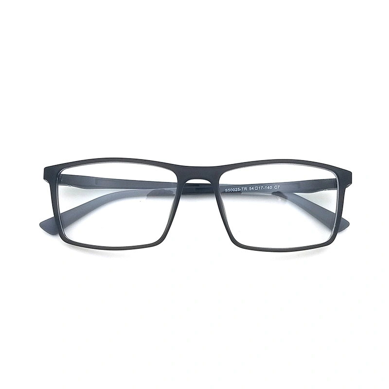 ready stock eyeglasses Glasses Style Hot Man Safety Smart Tr90 Optical Frame