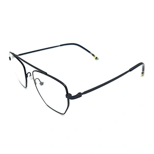 Anti Blue Light blocking Computer Eye Retro Optical eyewear Frame