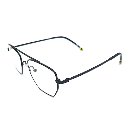 Anti Blue Light blocking Computer Eye Retro Optical eyewear Frame