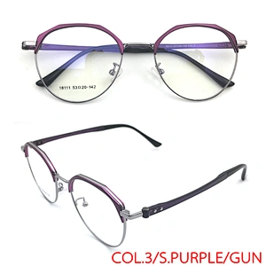 Prescription Woman Eye China Vintage Designer Men Glasses Frame Optical