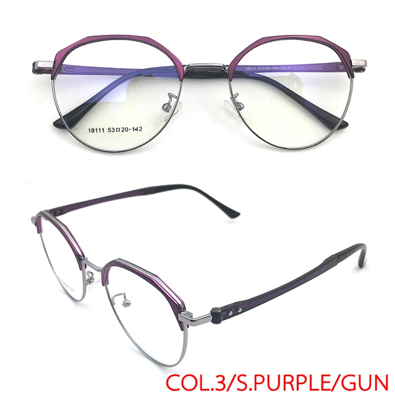 Prescription Woman Eye China Vintage Designer Men Glasses Frame Optical