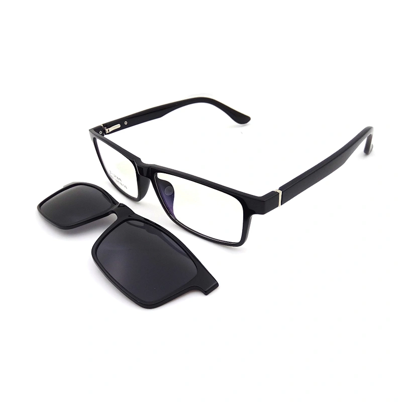 top quality ready ultem optical frame eyewear clip on glasses wholesale