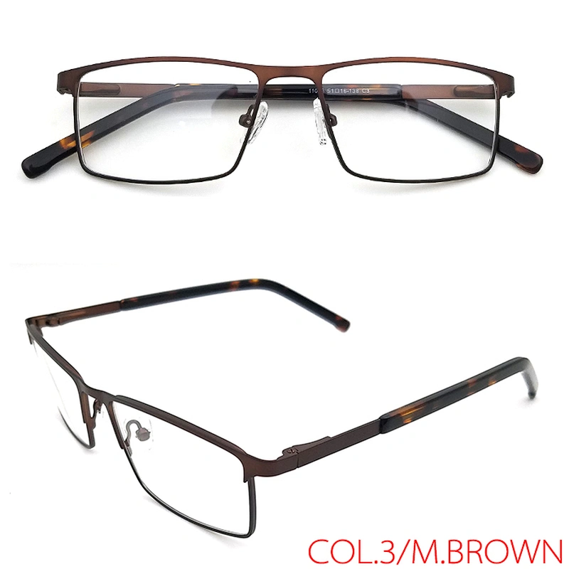 Man women Optical Fashion Prescription High Quality Glasses Eyewear Frame