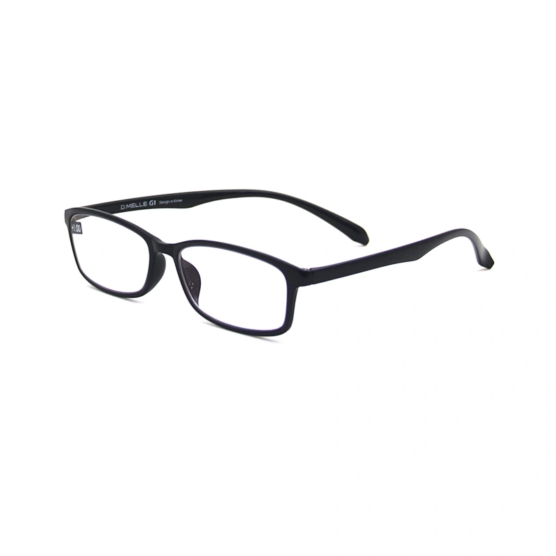 hot selling end of quality fashion design eyewear Presbyopic Reading Glasses