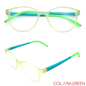 Cheap Prescription Glasses Optical Frame Korea Sport Eyeglasses Tr90 Eyewear