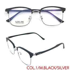 Optical Ultem Glasses Wholesale High Quality Stock Prescription Eyewear Frame
