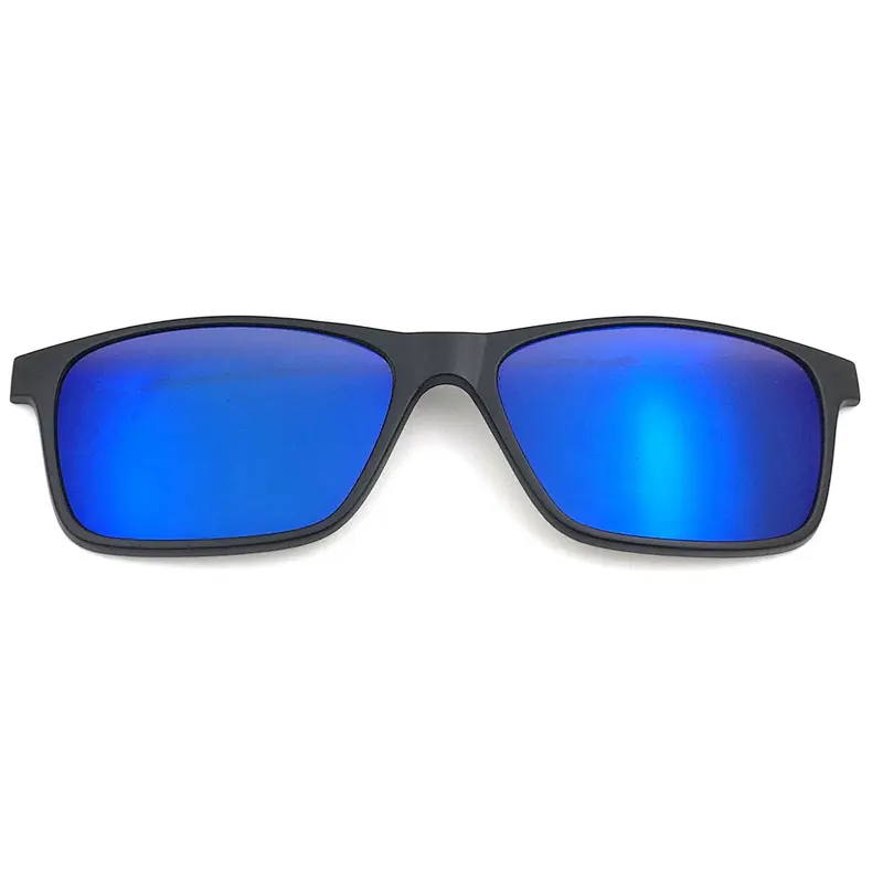 good design 5in1 Driving Hd Sunglasses Polarized Magic Night Vision Glasses