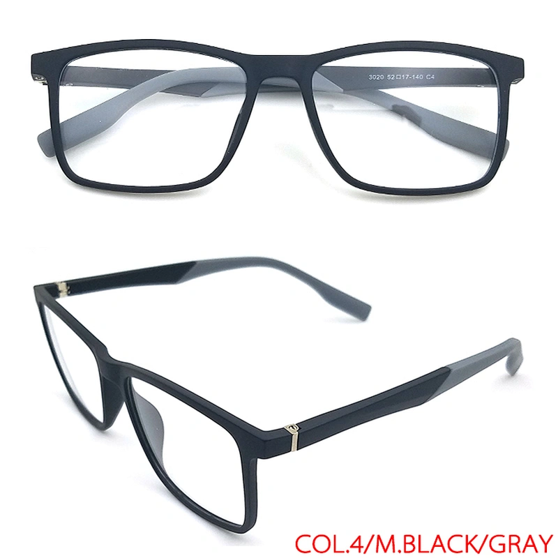 Glas Gaming Man Fashion Prescription Spectacle Woman Eye Optical Glasses Frame