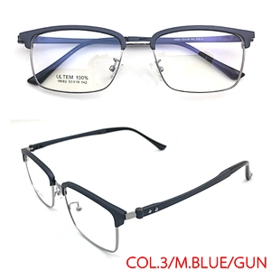 Korea Prescription Wholesale Stock Optical Ultem Glasses Eyewear Frame