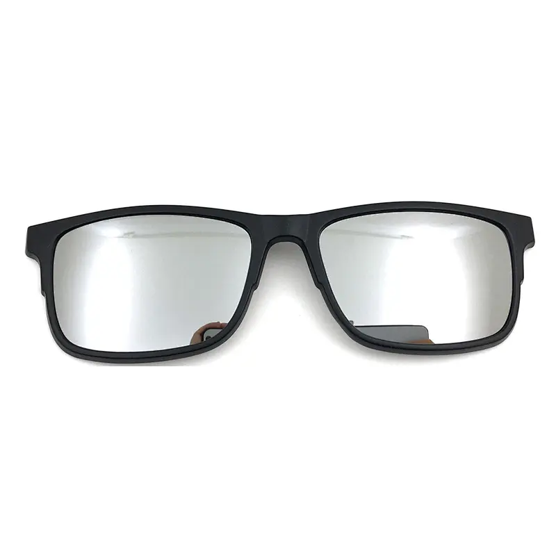 high quality color fashion TAC polarized sunglasses wholesale
