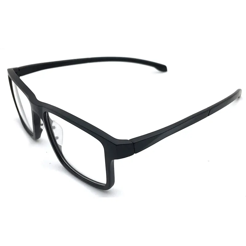 new arrived good model clip on sunglasses glasses with TAC lens magnet eyewear