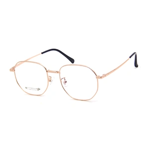 high quality cheap price ready stock optical frame clip on frame glasses