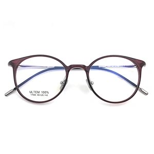 Stock Eyewear Optical Korea Glasses ultem Manufacturer Eyeglasses Frame