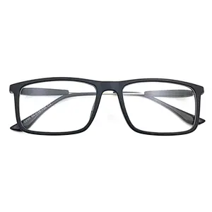 whenzhou factory made in china new idea 5 in 1 clip on glasses optical eyewear