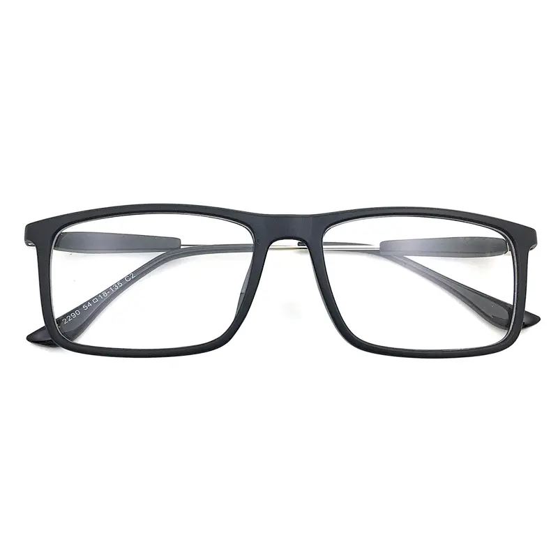 whenzhou factory made in china new idea 5 in 1 clip on glasses optical eyewear