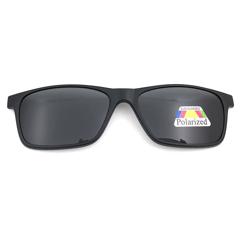 good design 5in1 Driving Hd Sunglasses Polarized Magic Night Vision Glasses