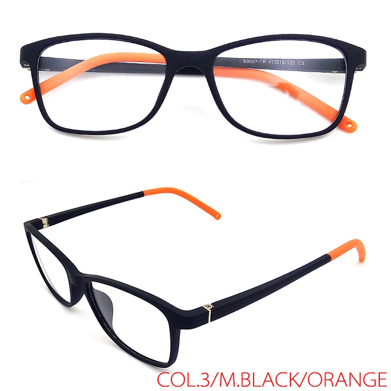 Top Quality kids wholesale available factory stock Optical Glasses Frame
