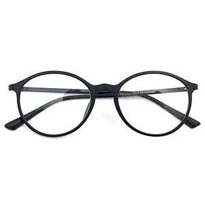 new design high quality optical fashion clip on sunglasses eyewear