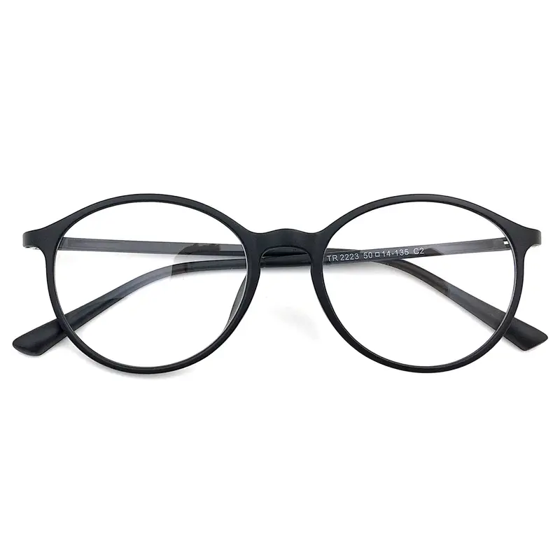 new design high quality optical fashion clip on sunglasses eyewear
