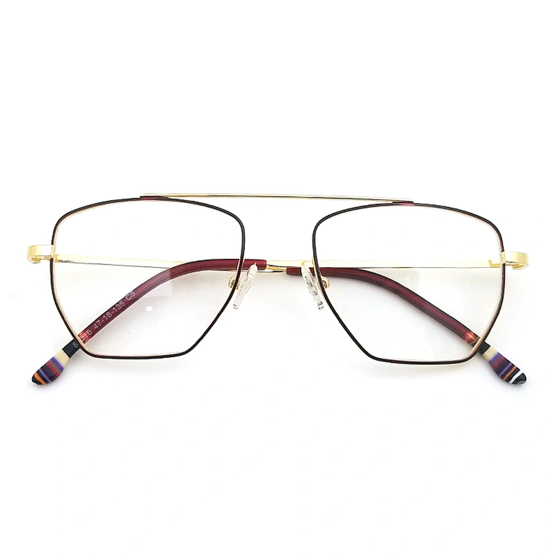 Eyeglasses Glasses Eyewear Anti Blue Light Computer Eye Retro Optical Frame