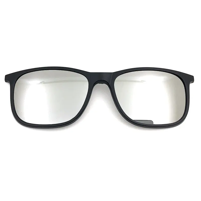 cheap price 5 clips with 1 frame optical sunglasses wholesale