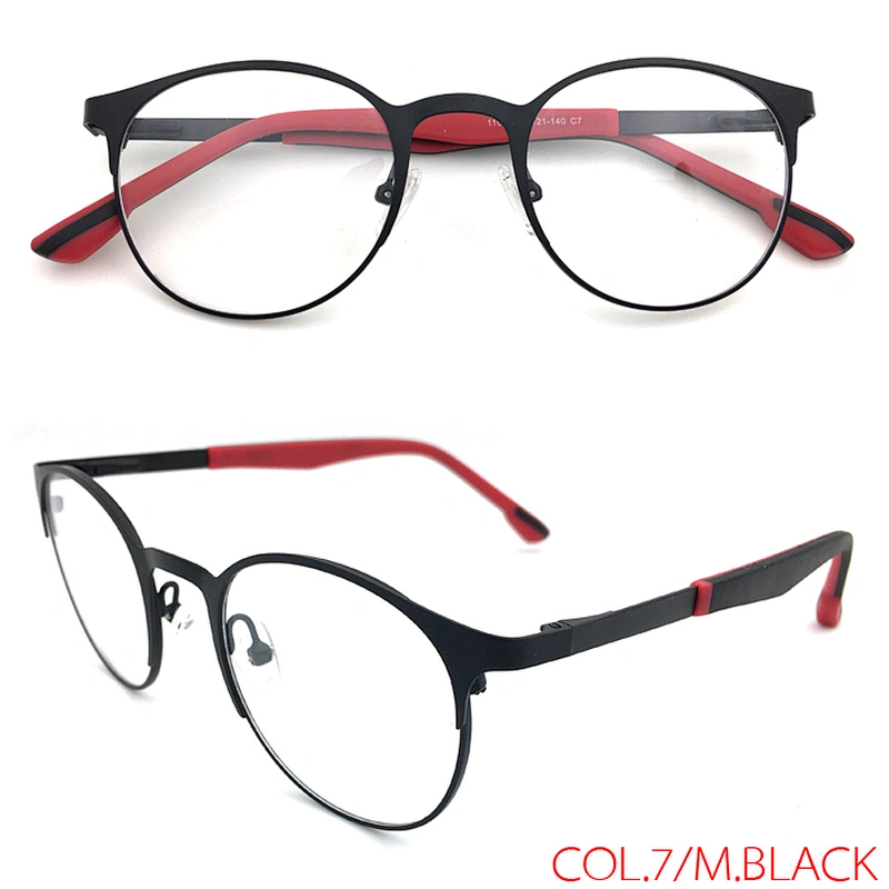 Eyeglasses Glasses Man Woman Prescription Myopia Fashion Eyewear Optical Frame