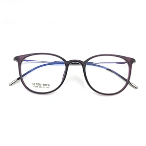Style Hot Optical Fashion Italian Eyewear Myopia Store Eyeglasses Frame Glasses