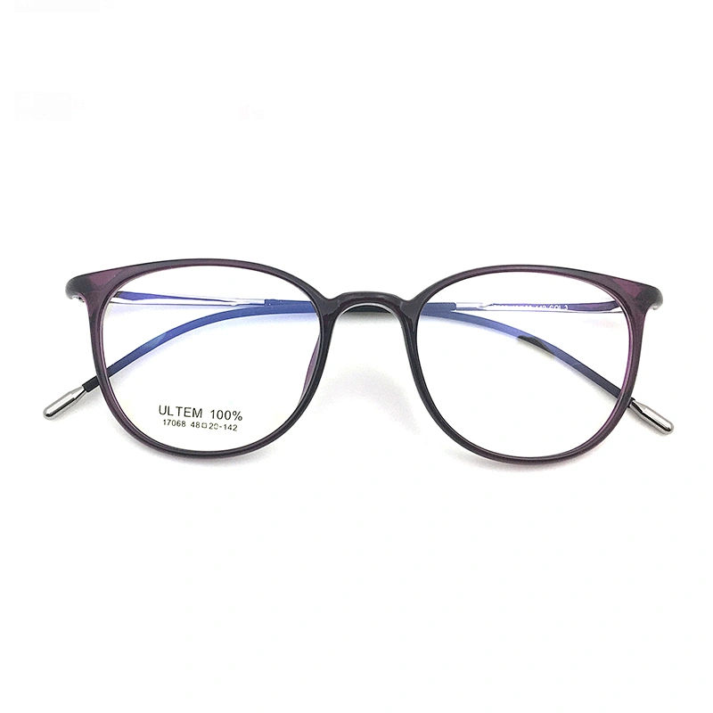 Style Hot Optical Fashion Italian Eyewear Myopia Store Eyeglasses Frame Glasses